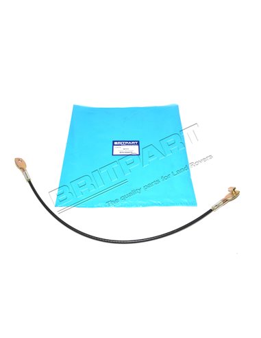 Cable de Retenu de Hayon Pick-Up et HCPU