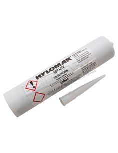 Pate à Joint Silicone HYLOMAR