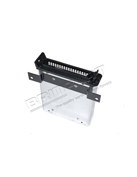 ECU GENUINE Suspension Pneumatique