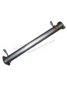 Tube Sport en INOX pour : DEFENDER 90 TDi 300 Monté à partir de 1997