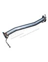 Tube Sport en INOX pour : DEFENDER 90 TD4