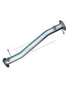 Tube Sport en INOX pour Toutes : DEFENDER 90 TD5 