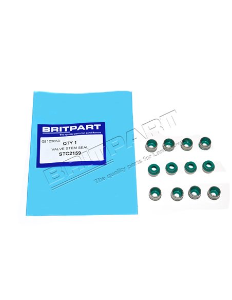 Kit Joints de Queue de Soupape