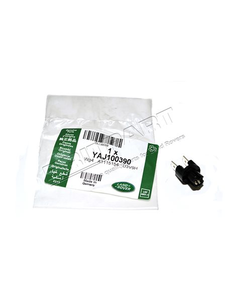 Porte de Ampoule 1.2W de Tableau de bord