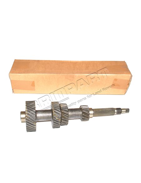 Train Fixe OEM de la Boite de Vitesse R380