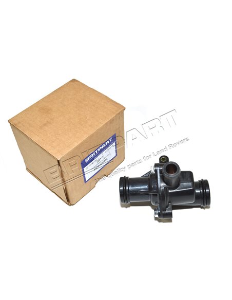 Thermostat BRITPART Monté jusqu'en 2000