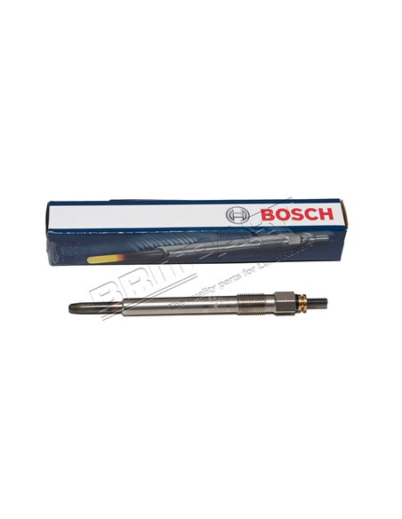 Bougie de Préchauffage BOSCH