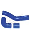 Kit Durite Renforcé d'Intercooler en Silicone  pour : Discovery 1  TDi 200