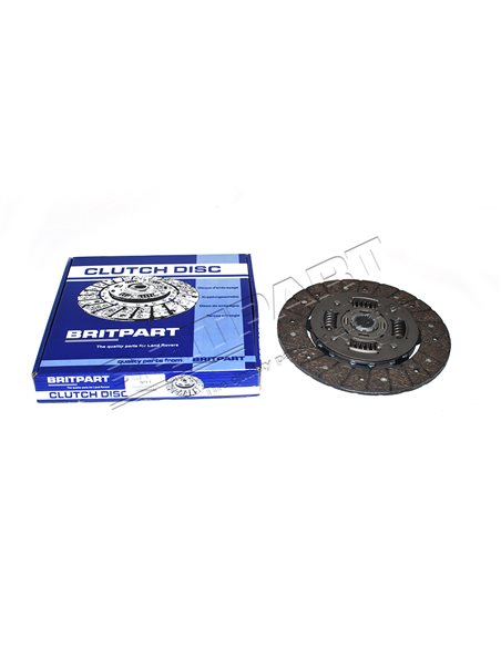 Disque BRITPART d'Embrayage
