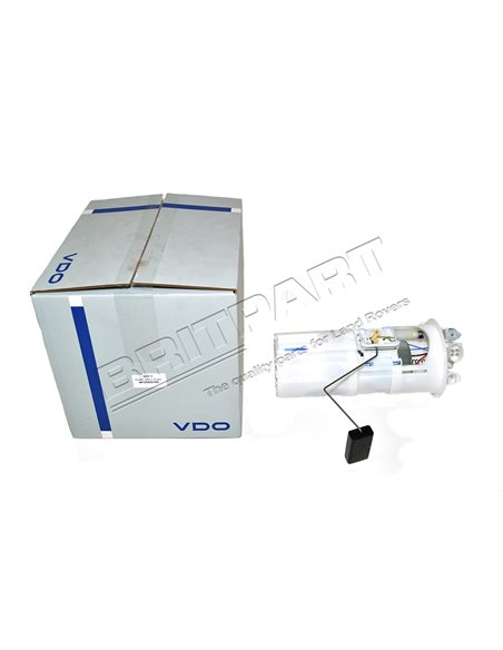 * SUR COMMANDE AU 01.34.67.76.85 * Pompe / Jauge Carburant VDO Monté à partir de 2003