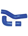 Kit Durite renforcés d'Intercooler en Silicone pour : DEFENDER 90/110/130 TDi 300