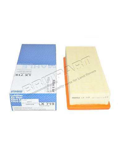 Filtre à Air MAHLE