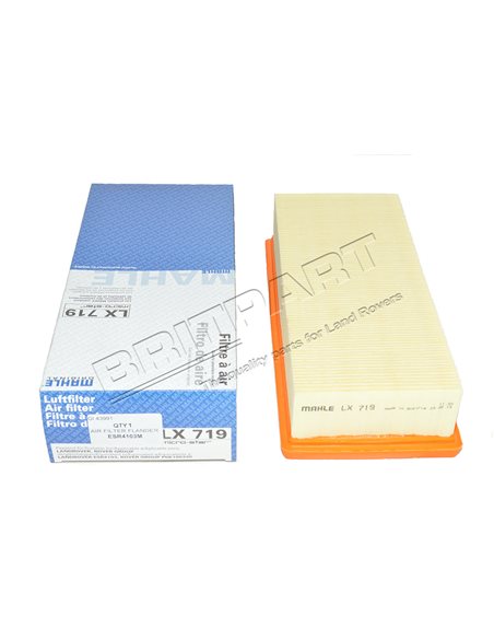 Filtre à Air MAHLE