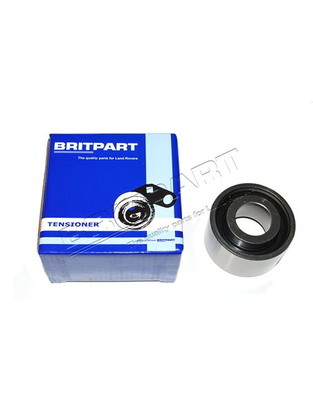 Galet BRITPART de la Courroie de Distribution 