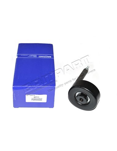 Gallet Mobile de la Courroie d'Accessoire