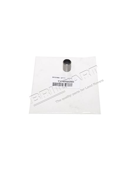 Ergot de Centrage de la Cloche Moteur 