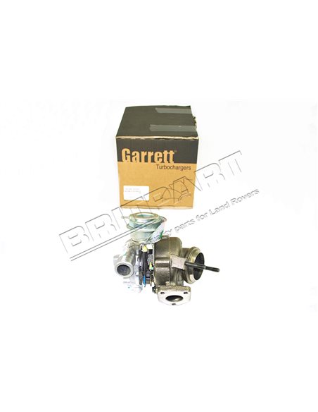 Turbo NEUF GARRETT