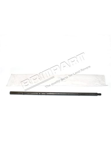 Axe de la Fourchette de la Boite de transfert