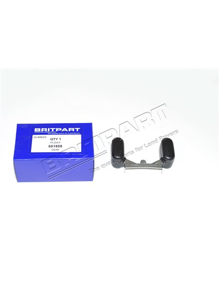 Flotteur du Carburateur ZENITH