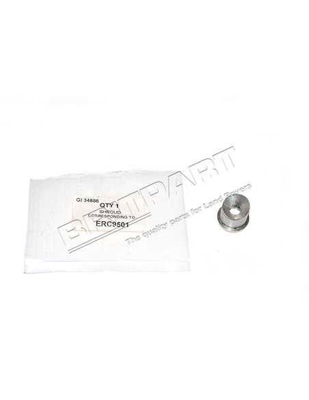 Fourreau d'Injecteur