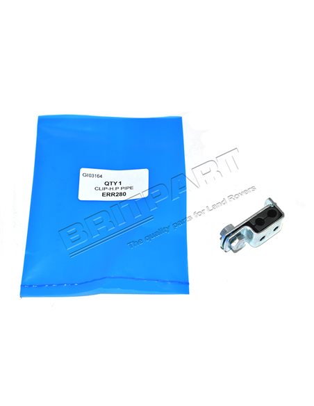 Pince Double des Tuyaux d'Injecteur