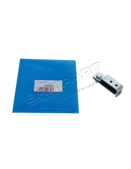 Pince Quadruple des Tuyaux d'Injecteur