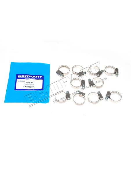 Collier de Chauffage 16/22mm