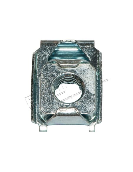 Écrou Cage des Charnières de Porte Monté jusqu'en 1997