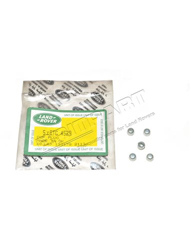 Bouchon Ø 0.7mm de Chemise d'Eau
