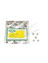 Bouchon Ø 0.7mm de Chemise d'Eau