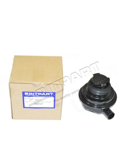 Reniflard et Bouchon de Remplissage d'Huile Moteur Vérifier votre n° Moteur