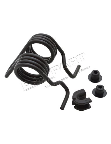 Kit Ressort plus Souple de la Pédale d'Embrayage