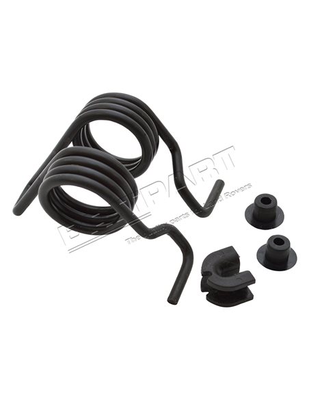 Kit Ressort plus Souple de la Pédale d'Embrayage