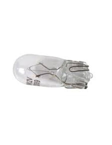 Ampoule 3 Watt du Tableau de Bord