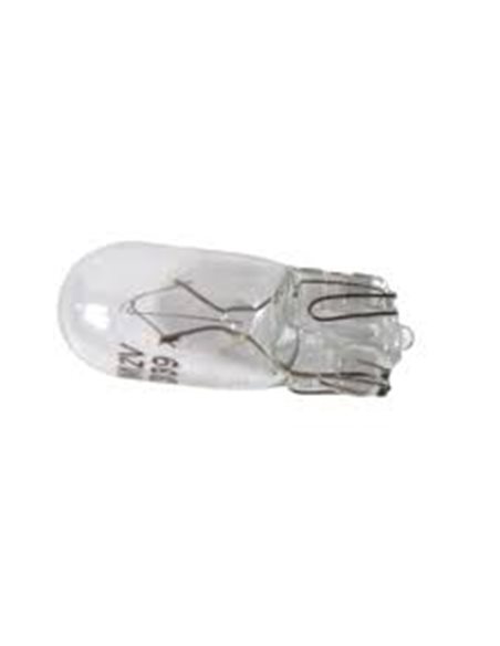 Ampoule 3 Watt du Tableau de Bord