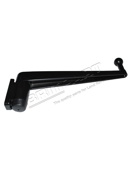 Bras de Rétroviseur plus Long 29 cm