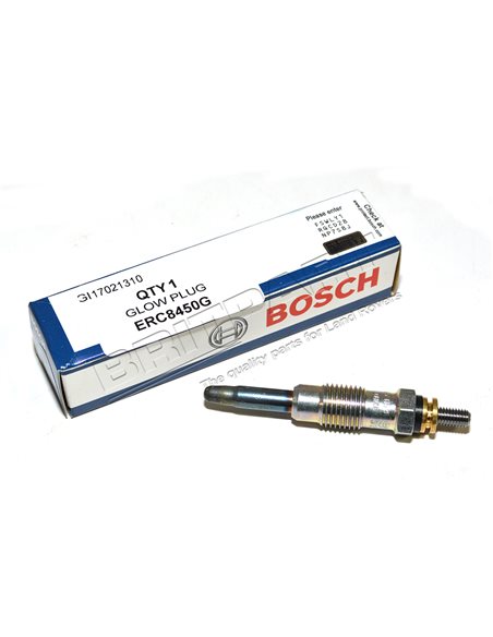 Bougie de Préchauffage BOSCH