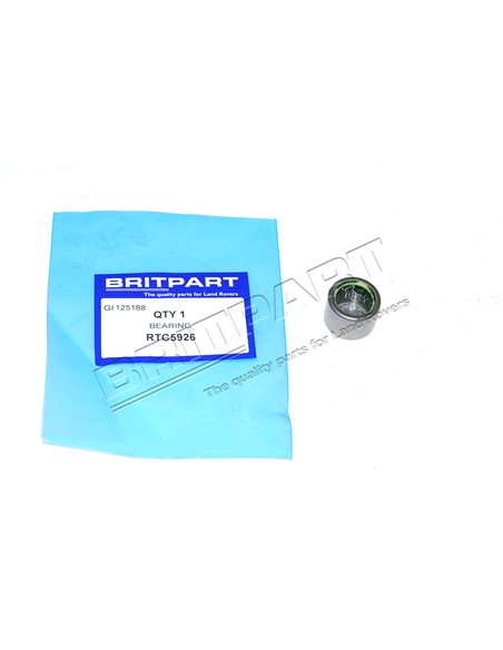 Roulement d'Alternateur 65A type MAGNETI/MARELLI