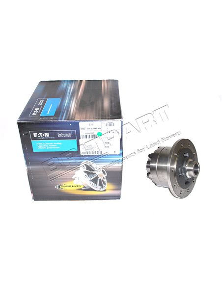 Autoblocant DETROIR LOCKER 24 can.