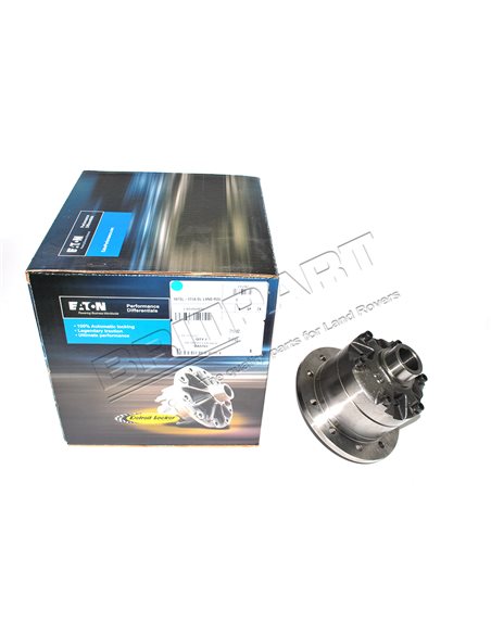 Autoblocant DETROIR LOCKER 10 can.