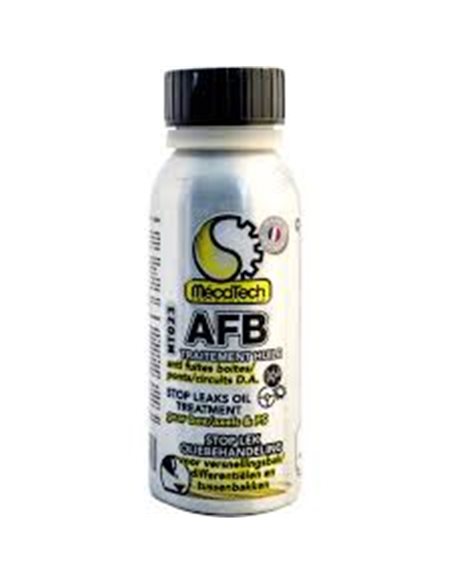 MECATECH Traitement AFB Anti Fuite (120ml)