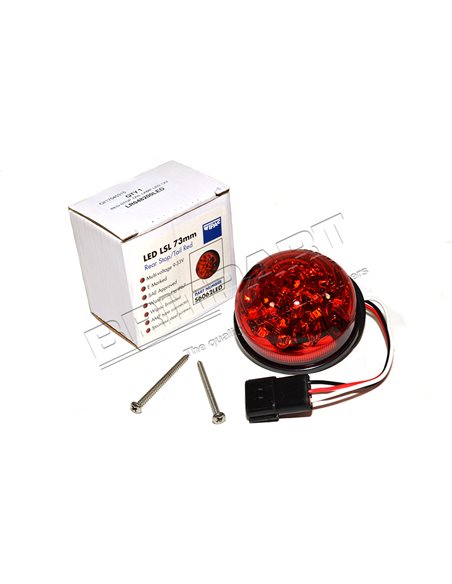 Feux STOP LED ROUGE