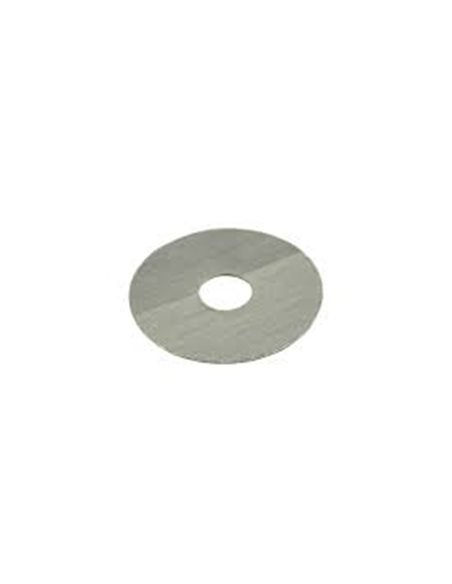 Joint Rond du Couvercle Arrière de Distribution