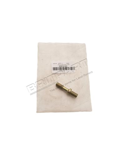 Goujon de Serrage du Collier d'Injecteur 