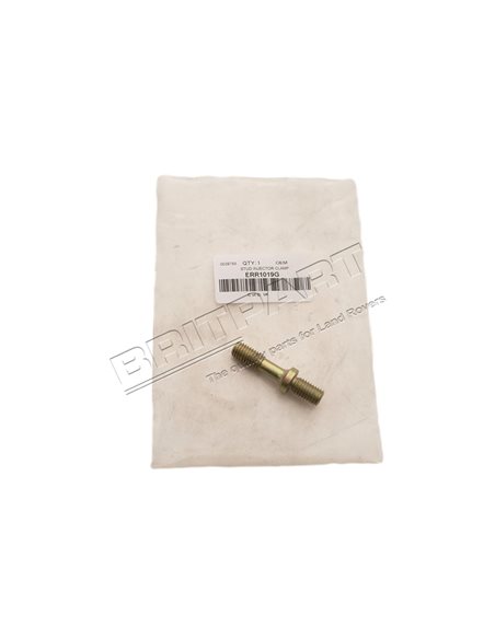 Goujon de Serrage du Collier d'Injecteur 