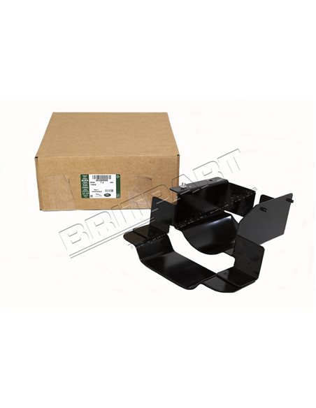 Tôle de Protection Avant du Filtre à Gasoil