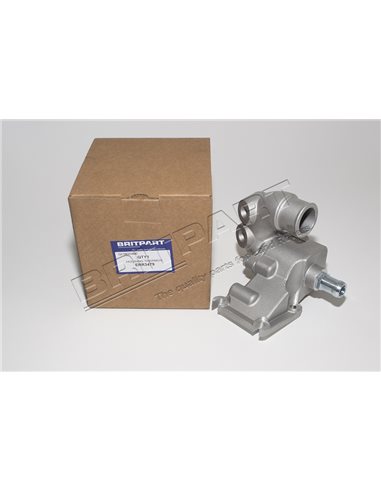 Boitier Thermostat Complet