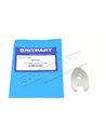 Bride de Fixation des Injecteurs