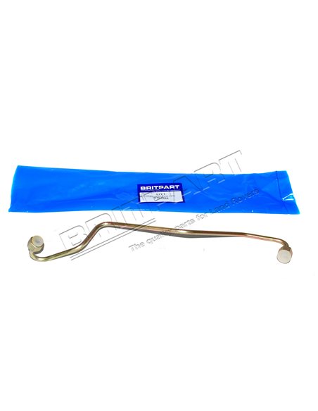 Tuyau d'Injecteur n° 1