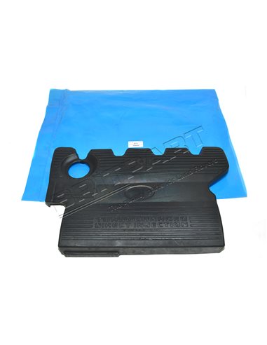 Cache Isolant Moteur